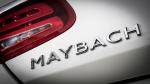 Mercedes-Maybach S650 Cabriolet 2017 года